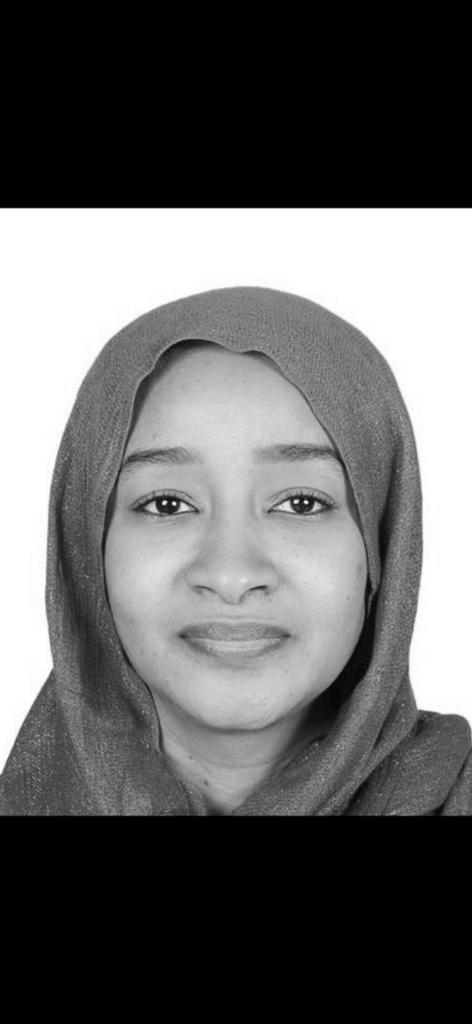 Shima Ahmed
